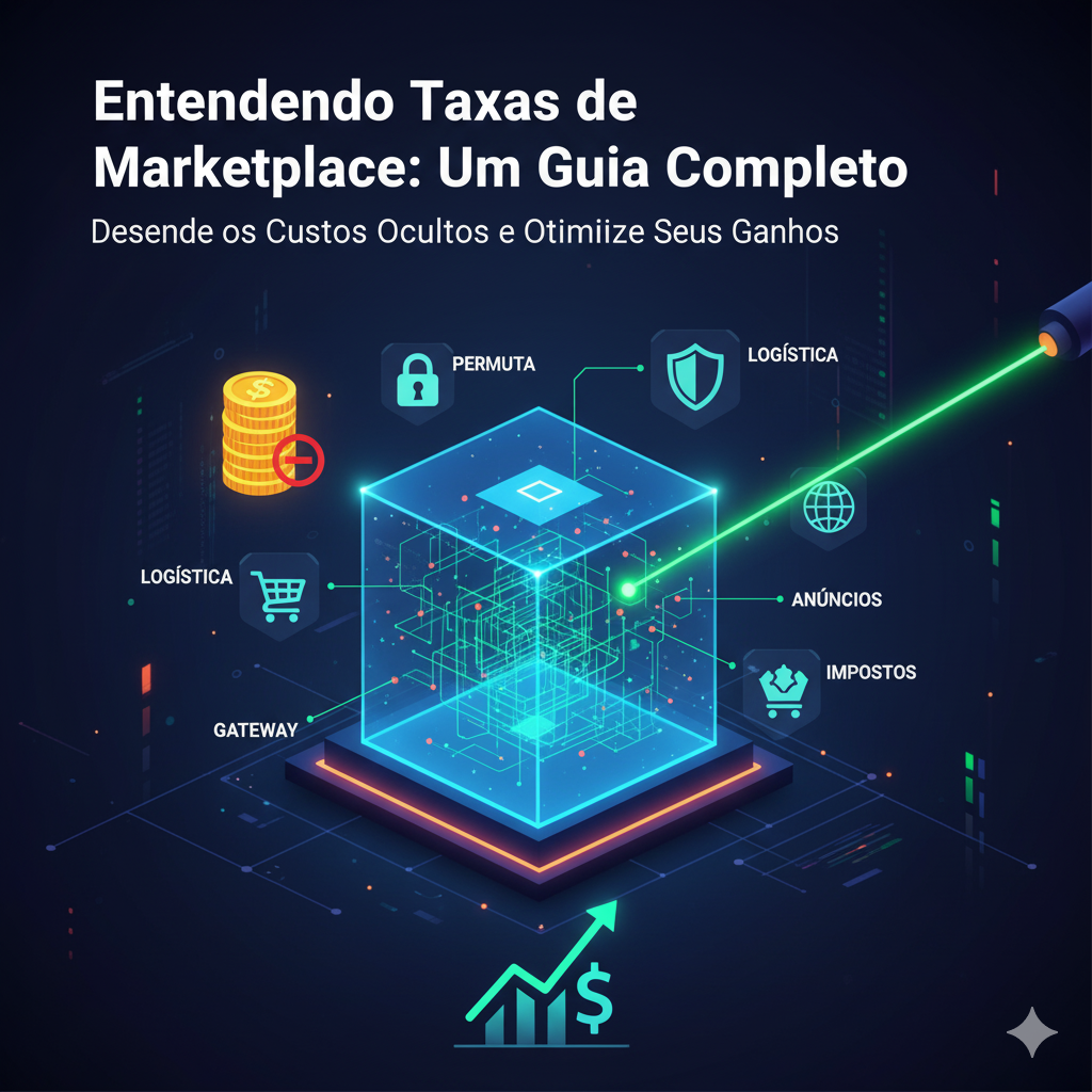Entendiendo las Tarifas de Marketplace: Guía Completa